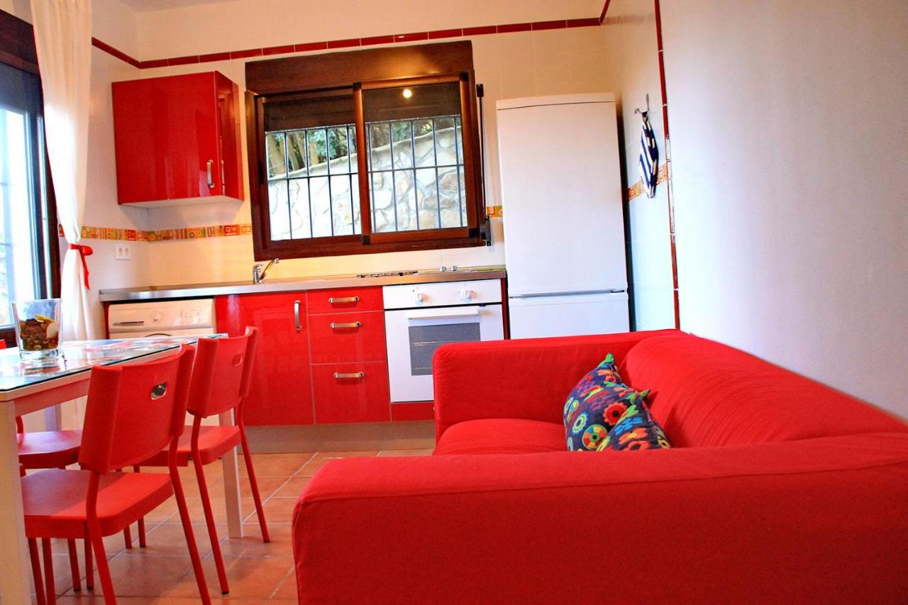 Apartamento Lentiscal Болония Экстерьер фото